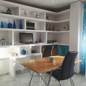 Nevada Apartment