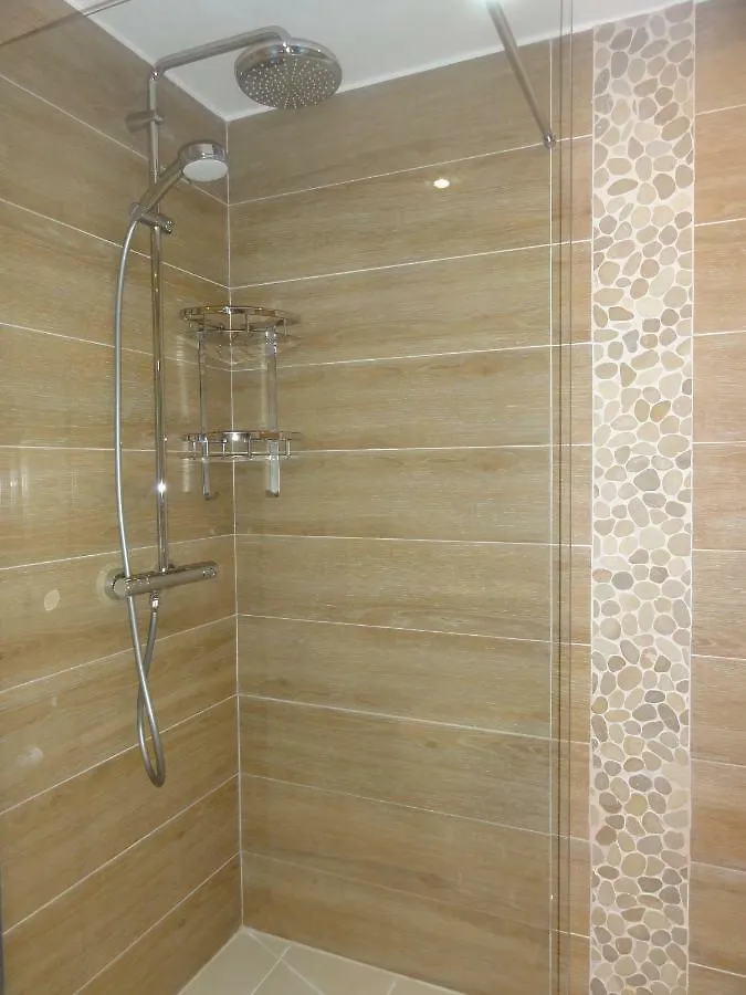 María Teresa Apartment San Luis de Sabinillas España