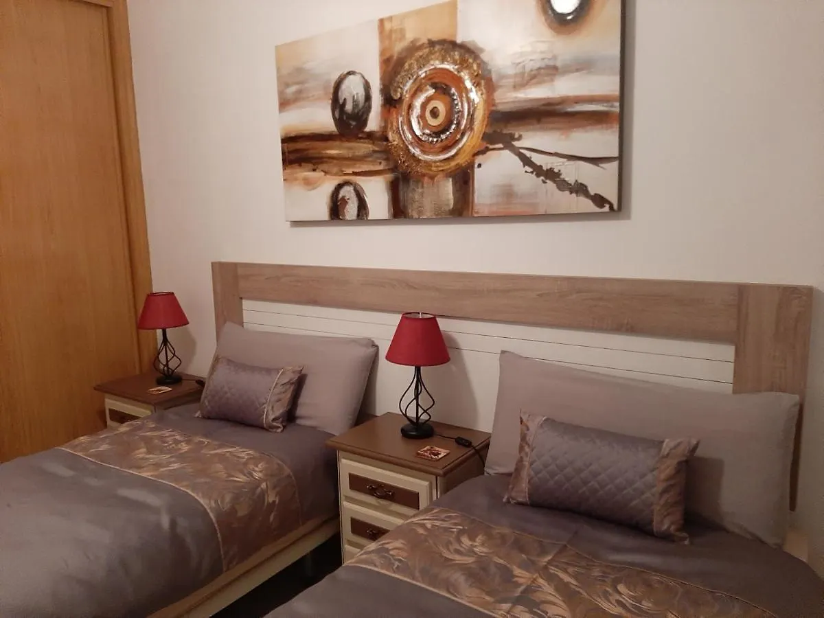 María Teresa Apartment San Luis de Sabinillas 0*,  España