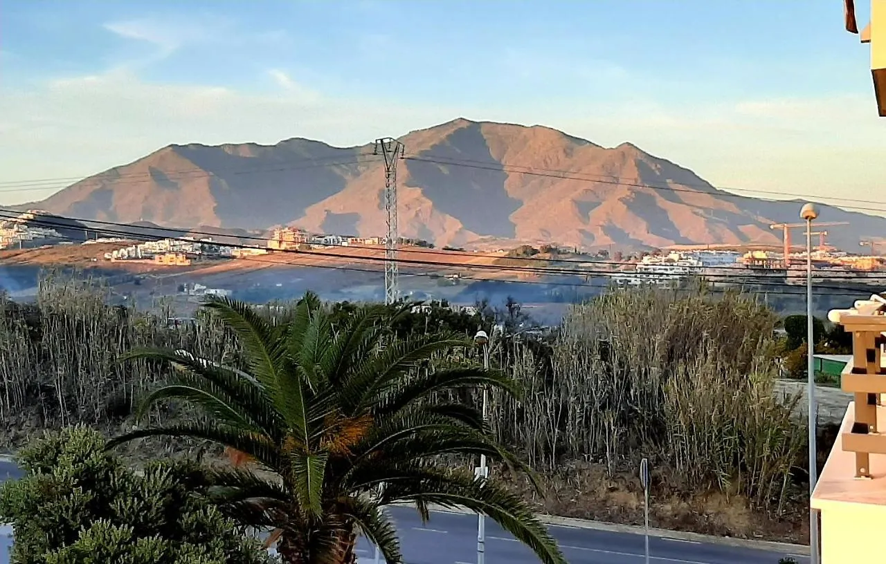 María Teresa Apartment San Luis de Sabinillas