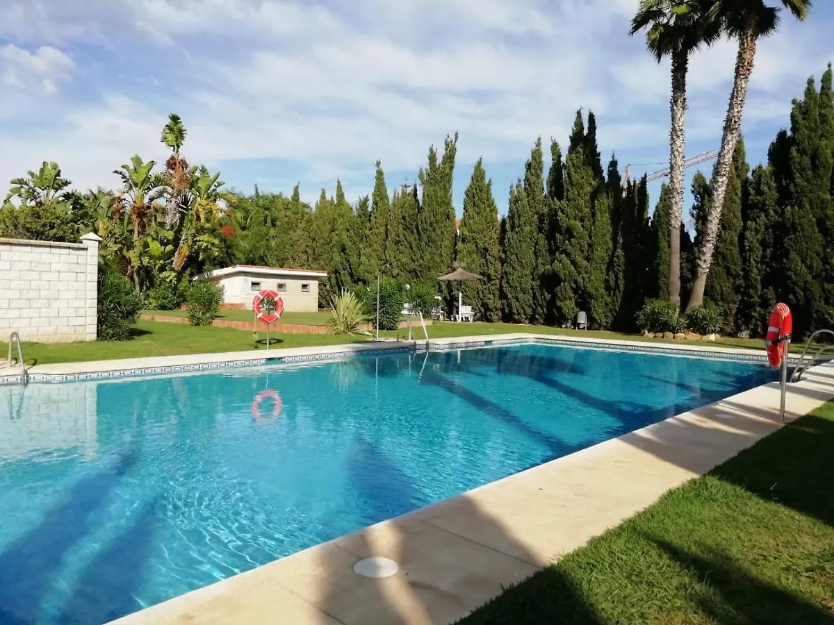 María Teresa Apartment San Luis de Sabinillas España